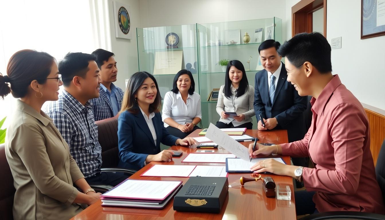 Benefits of Our Services